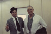 Dallas Mefford & C.W. Shew